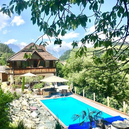 Villa Evy مترز المظهر الخارجي الصورة