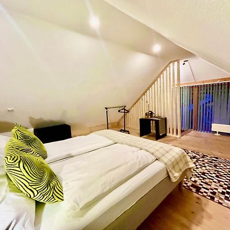 Villa Evy مترز المظهر الخارجي الصورة