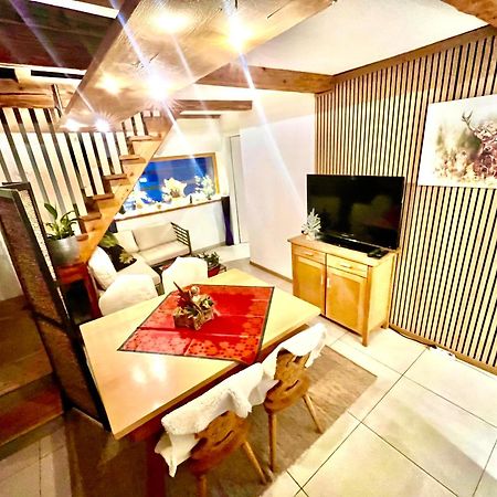 Villa Evy مترز المظهر الخارجي الصورة