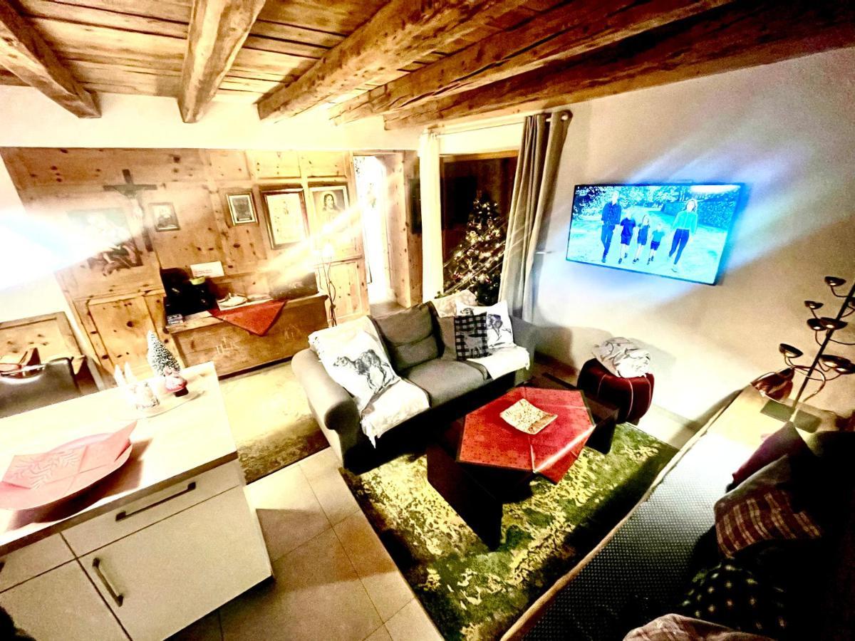 Villa Evy مترز المظهر الخارجي الصورة