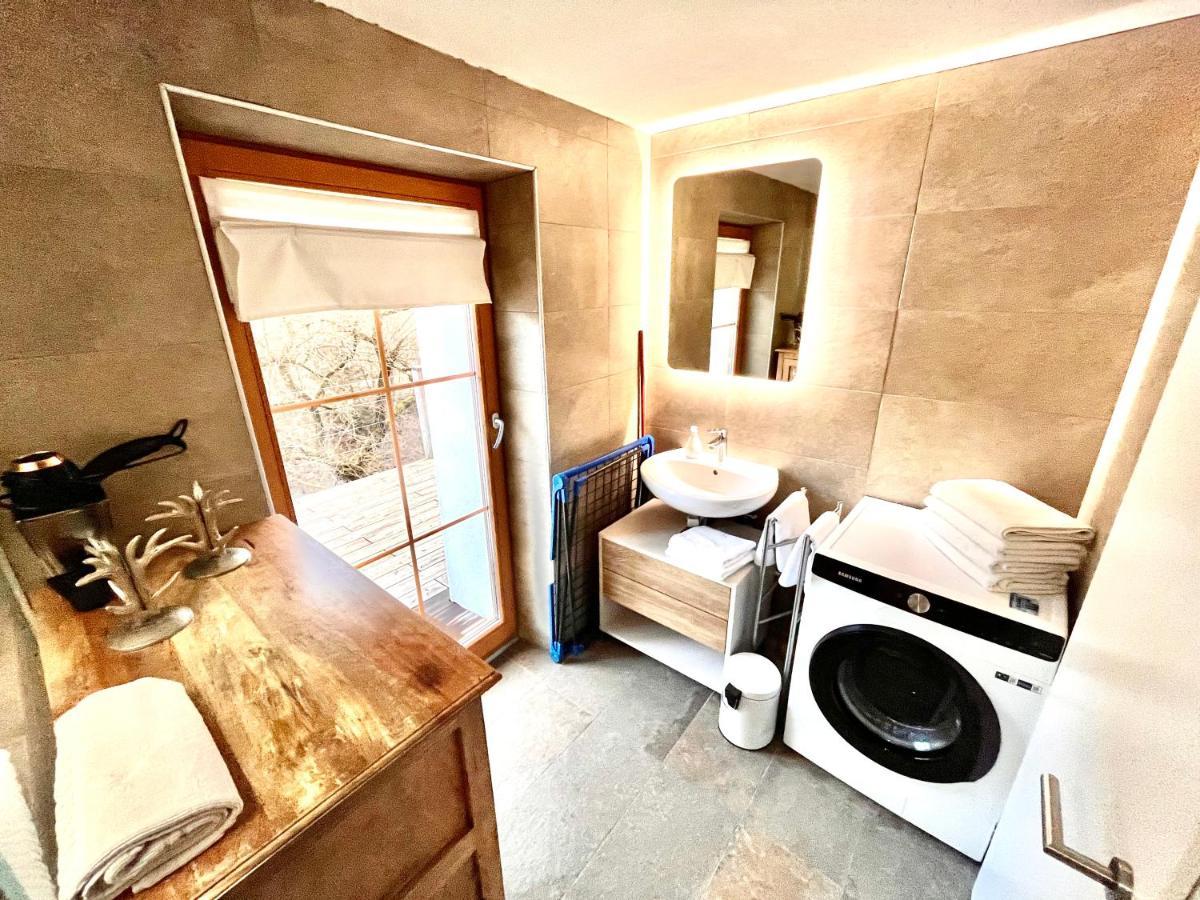 Villa Evy مترز المظهر الخارجي الصورة