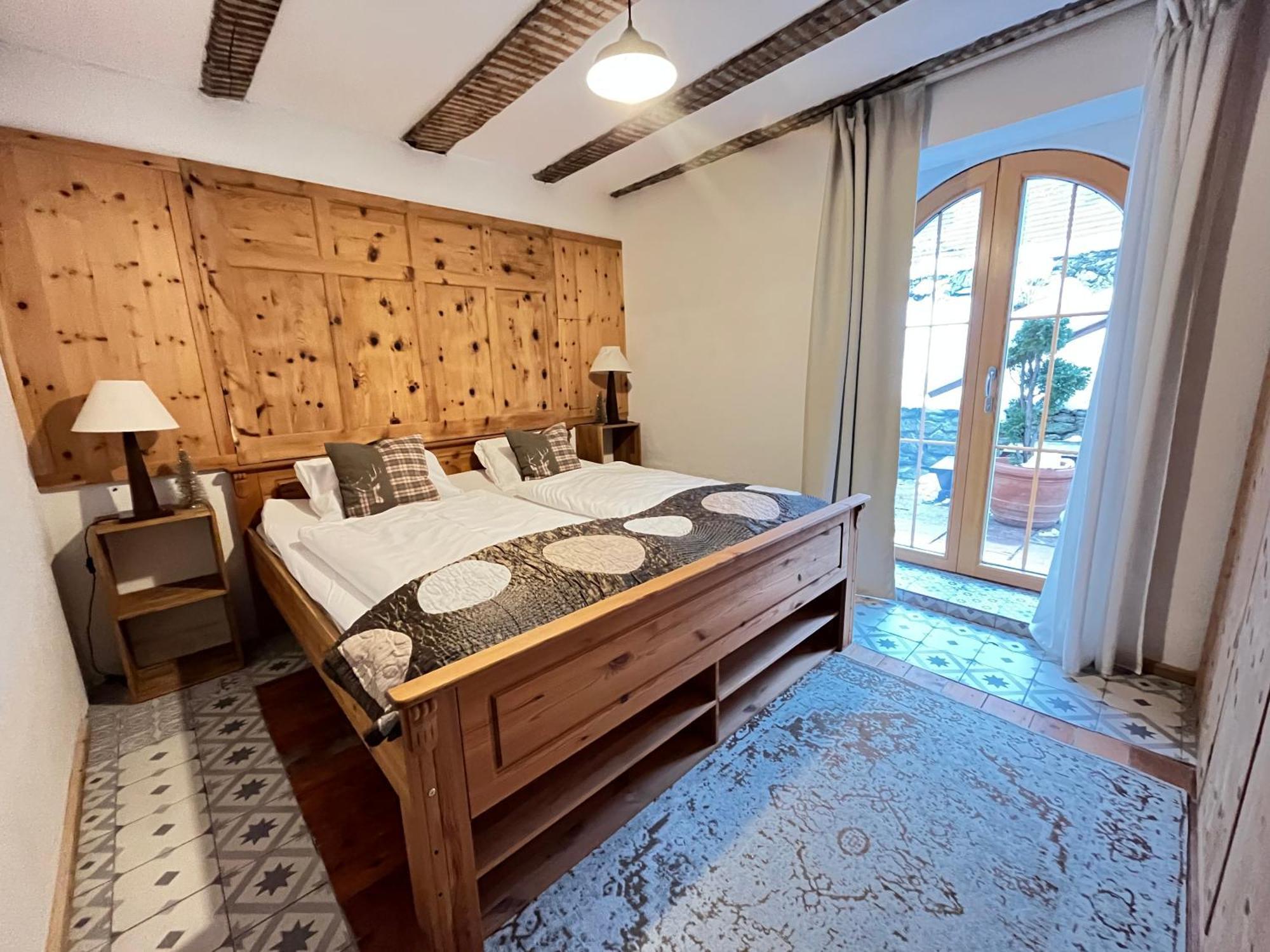 Villa Evy مترز المظهر الخارجي الصورة