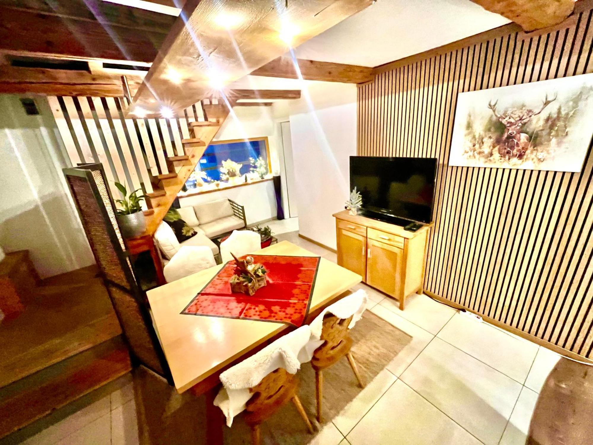 Villa Evy مترز المظهر الخارجي الصورة