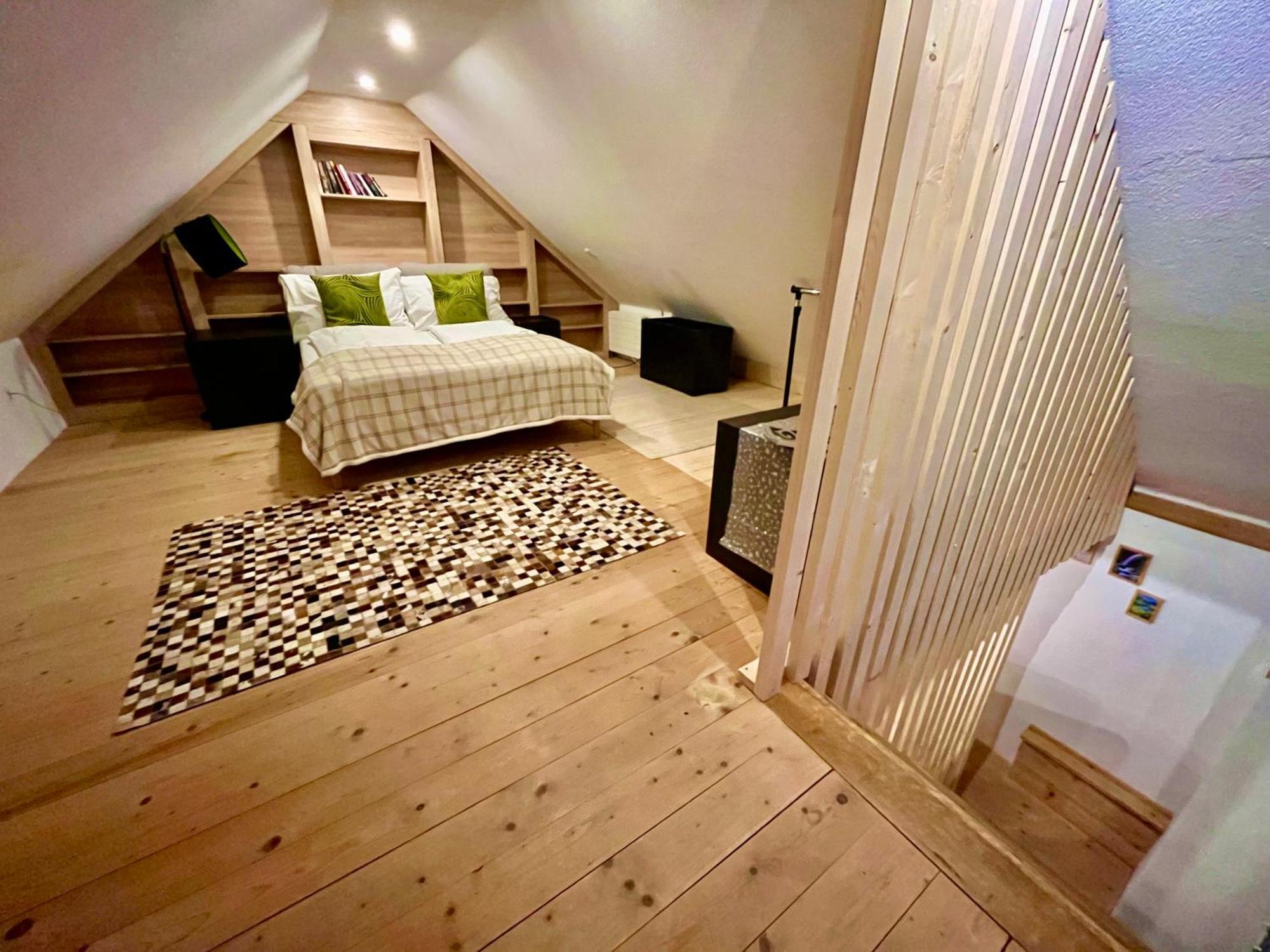 Villa Evy مترز المظهر الخارجي الصورة