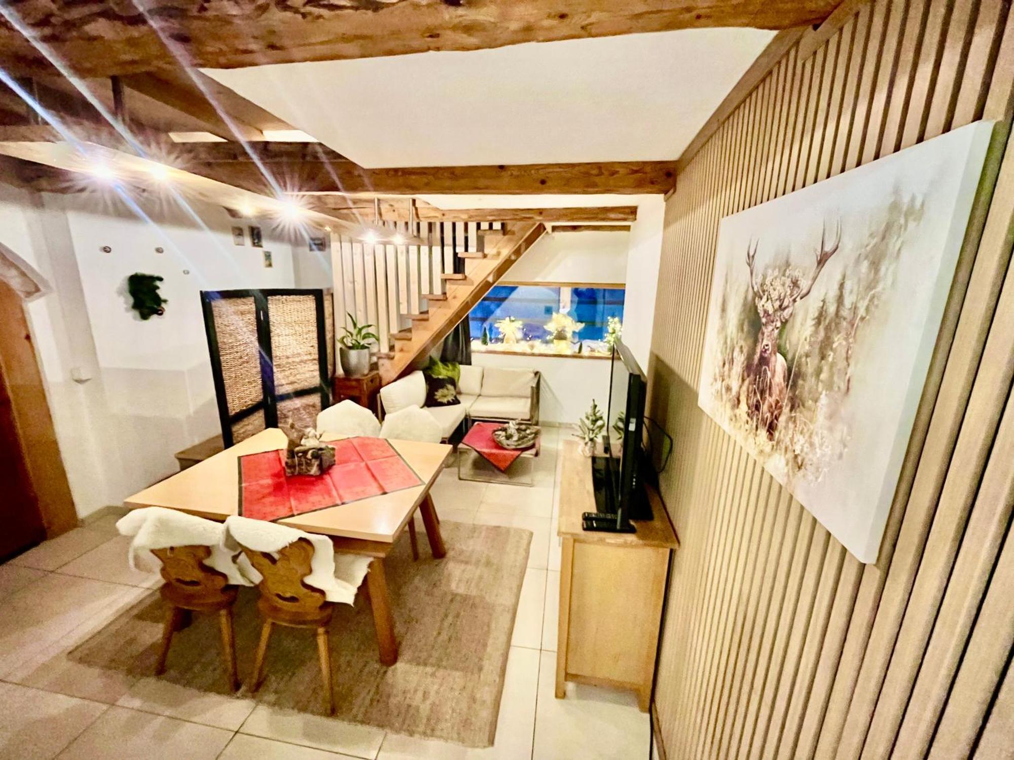 Villa Evy مترز المظهر الخارجي الصورة